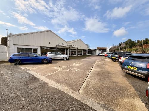 Ocean BMW, 349-353 Totnes Road, Paignton, TQ4