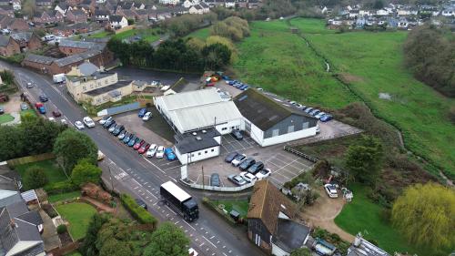 Ocean BMW, 349-353 Totnes Road, Paignton, TQ4