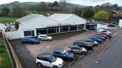 Ocean BMW, 349-353 Totnes Road, Paignton, TQ4
