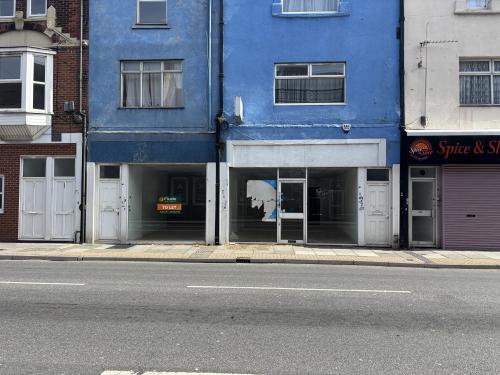 244-246 Kingston Road, Portsmouth, PO2