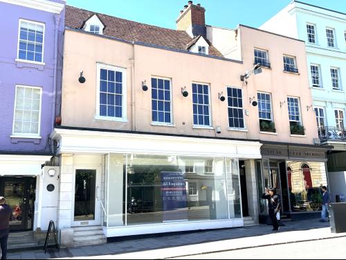 15 High Street, Windsor, SL4