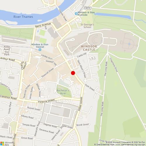 15 High Street, Windsor, SL4