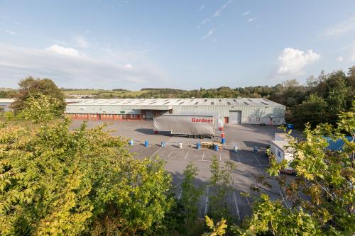Unit 8, Newnham Industrial Estate, 17 Bell Close, Plympton, Plymouth, PL7
