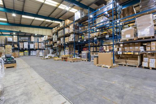Unit 8, Newnham Industrial Estate, 17 Bell Close, Plympton, Plymouth, PL7