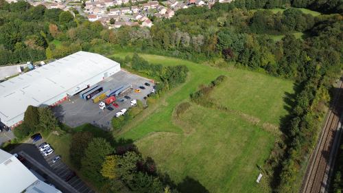Unit 8, Newnham Industrial Estate, 17 Bell Close, Plympton, Plymouth, PL7