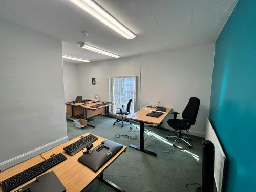 53 Kent Road, Southsea, Portsmouth, PO5