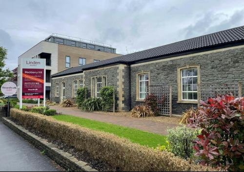 Units A and D, Manor Road, Fishponds, Bristol, BS16