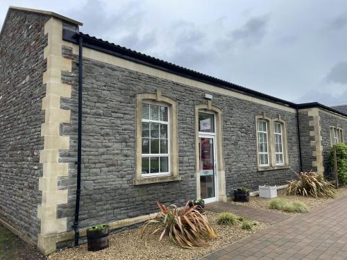 Units A and D, Manor Road, Fishponds, Bristol, BS16