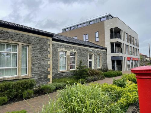 Units A and D, Manor Road, Fishponds, Bristol, BS16