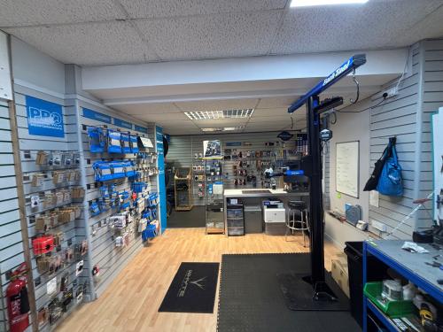 212-216 Clarendon Park Road, Clarendon Park, Leicester, LE2