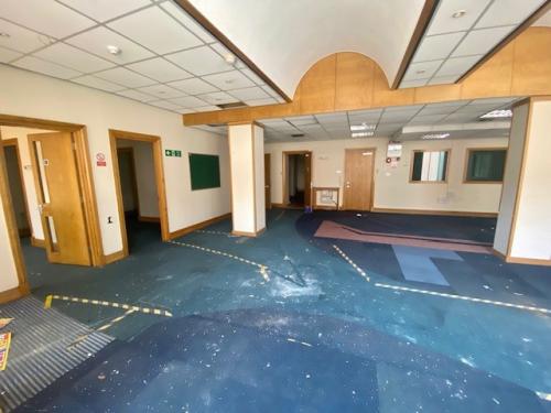 Retail 3, 17-24 Bartholomew Street, Newbury, RG14