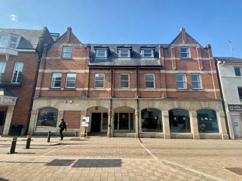 Retail 2, 17-24 Bartholomew Street, Newbury, RG14