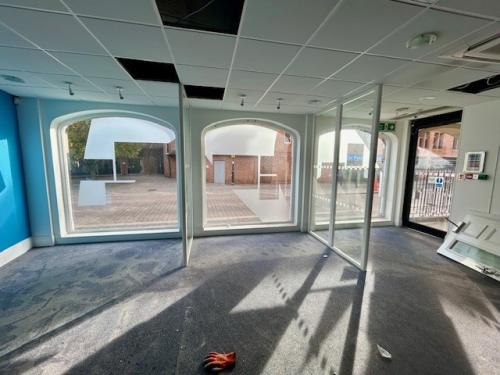Retail 2, 17-24 Bartholomew Street, Newbury, RG14