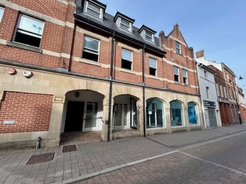 Retail 2, 17-24 Bartholomew Street, Newbury, RG14
