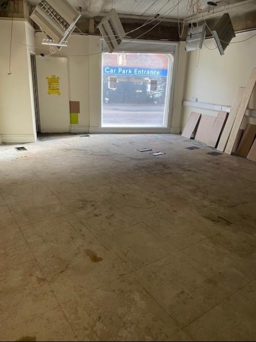 Retail 1, 17-24 Bartholomew Street, Newbury, RG14