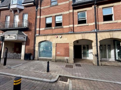 Retail 1, 17-24 Bartholomew Street, Newbury, RG14