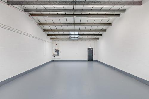 Lake Enterprise Park, Caldbeck Road, Bromborough, CH62