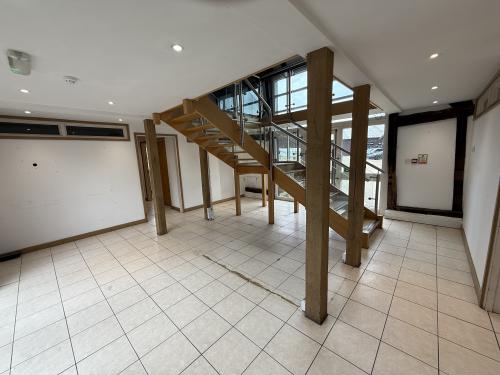 The Barn, Dawes Farm, Bognor Road, Warnham, Horsham, RH12