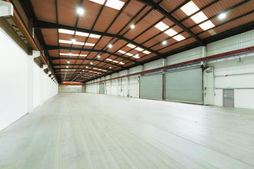 Unit 1, Walker Industrial Estate, Walker Road, Blackburn, BB1