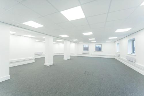 Unit 1, Walker Industrial Estate, Walker Road, Blackburn, BB1