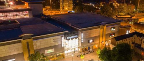 Unit 3A Skydome, Coventry, CV1
