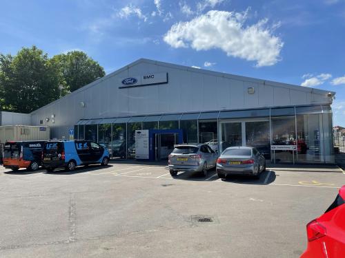 Crown Quay Lane, Sittingbourne, ME10