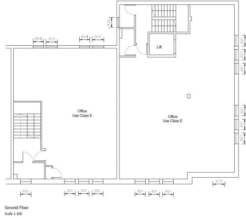 Oxford & Trinity House College Court, 1-2 Regent Circus, Swindon, SN1
