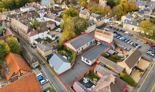 11 Orchard Lane, Huntingdon, PE29