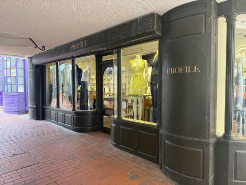 27 Dukes Lane, Brighton, BN1