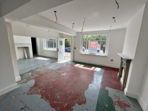 Unit 6 The Forge, Reading Road, Burghfield Common, Reading, RG7