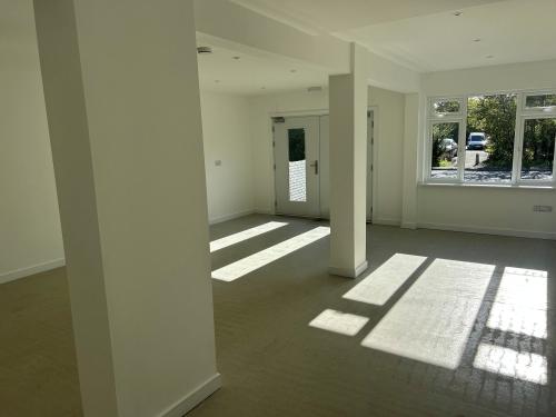 Unit 6 The Forge, Reading Road, Burghfield Common, Reading, RG7