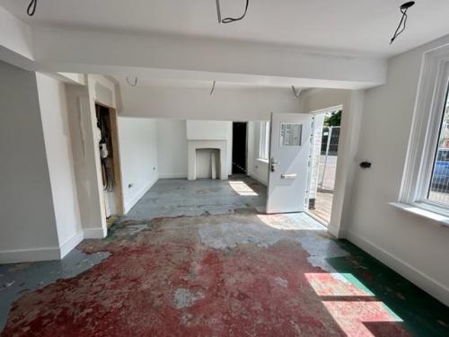 Unit 5 The Forge, Reading Road, Burghfield Common, Reading, RG7