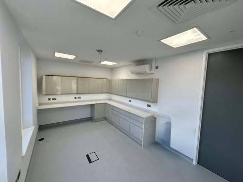 Ground Floor, & 30 32 Anyards Road, Cobham, KT11