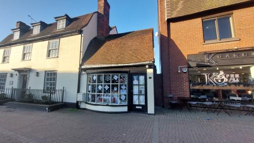 131, High Street, Billericay, CM12