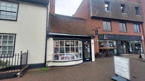 131, High Street, Billericay, CM12