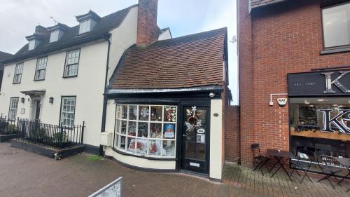 131, High Street, Billericay, CM12