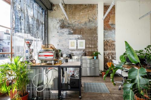 493- 495 Hackney Road, Bethnal Green, London, E2