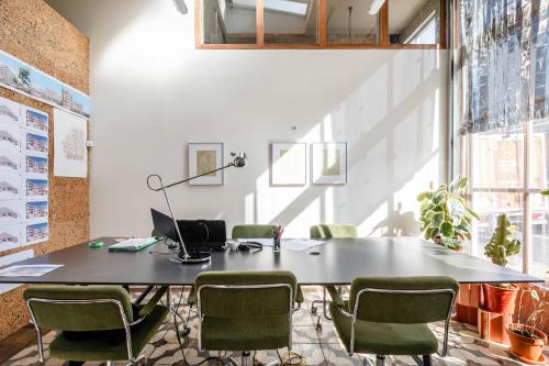 493- 495 Hackney Road, Bethnal Green, London, E2