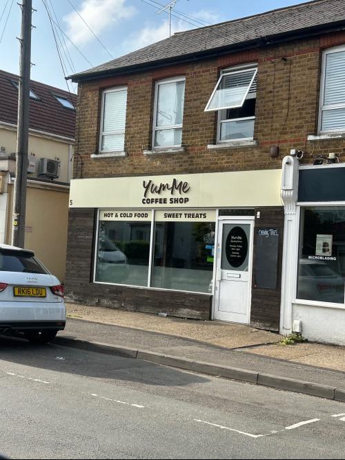 5 Eastfield Road, Burnham, Slough, SL1