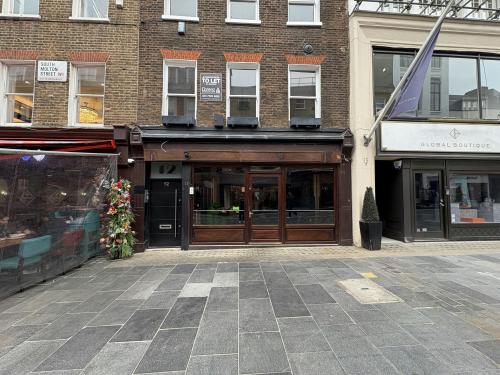 12 South Molton Street, Mayfair, London, W1K