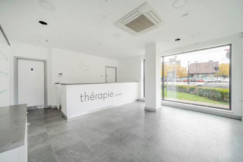 Station Road Clinic, 12-14 Station Road, Harrow, HA1