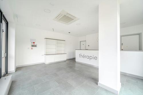 Station Road Clinic, 12-14 Station Road, Harrow, HA1