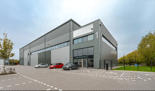Unit 1, Timber Yard Close, Aston Clinton, HP22