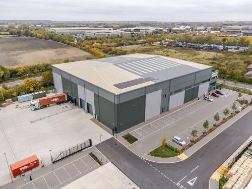 Unit 1, Timber Yard Close, Aston Clinton, HP22