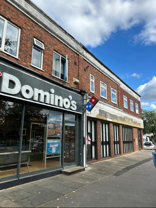 129 Bridge Road, Maidenhead, SL6