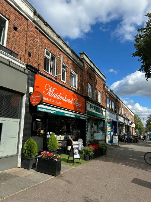 129 Bridge Road, Maidenhead, SL6