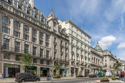 13 Regent Street, St James, London, SW1Y