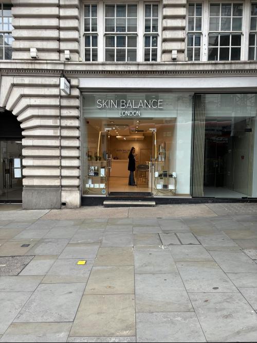 13 Regent Street, St James, London, SW1Y