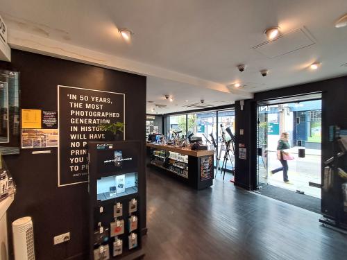 18-20 Thames Street, Kingston Upon Thames, KT1