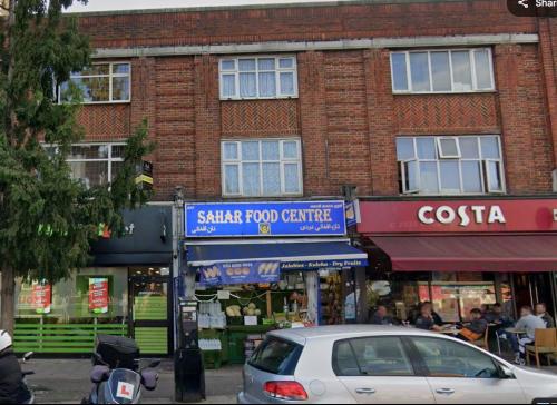 217 Edgware Road, Colindale, London, NW9